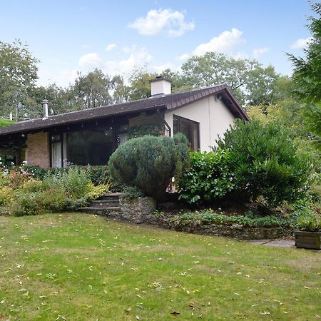 Villa Llwyn Onn Newchurch  Exterior foto