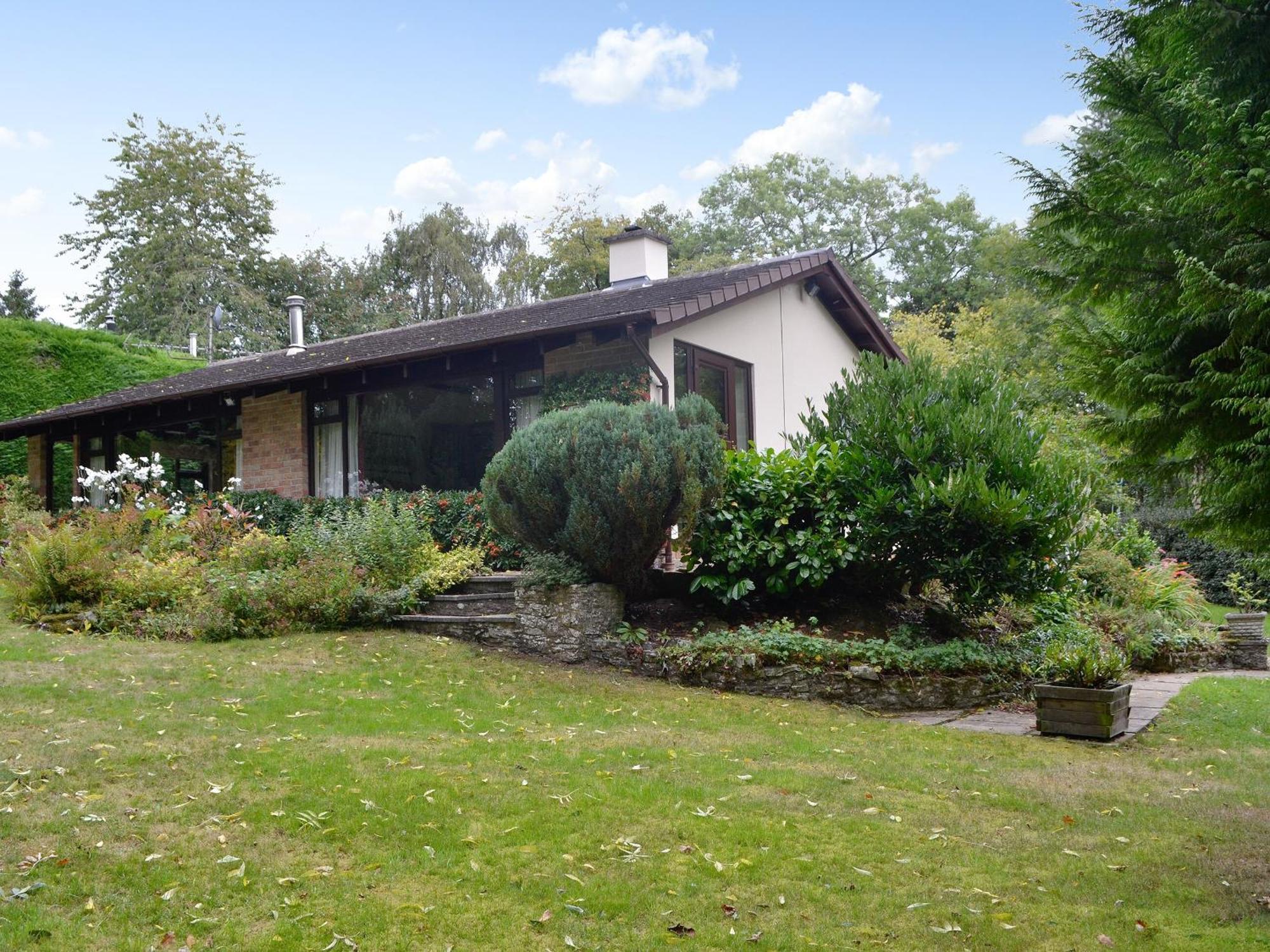 Villa Llwyn Onn Newchurch  Exterior foto